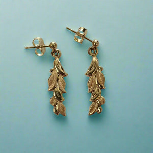 Maile Dangle Earrings