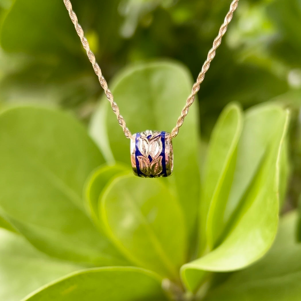 Kukui Nut Leis, Hawaiian Beads Necklaces